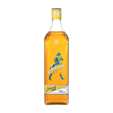 Johnnie Walker Blonde||Johnnie Walker Blonde