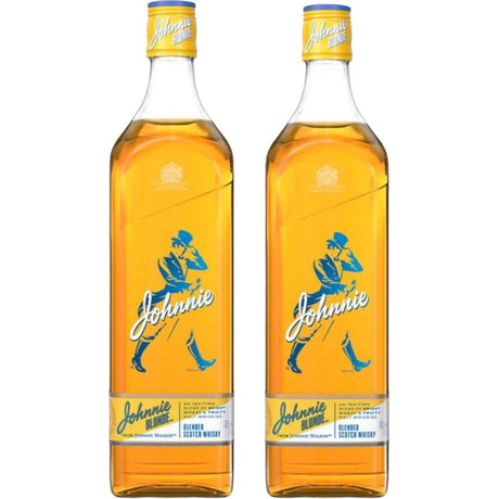 Johnnie Walker Blonde 2Pack|