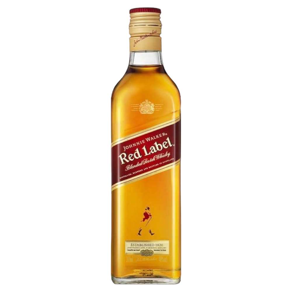 Johnnie Walker Red Label 200ml