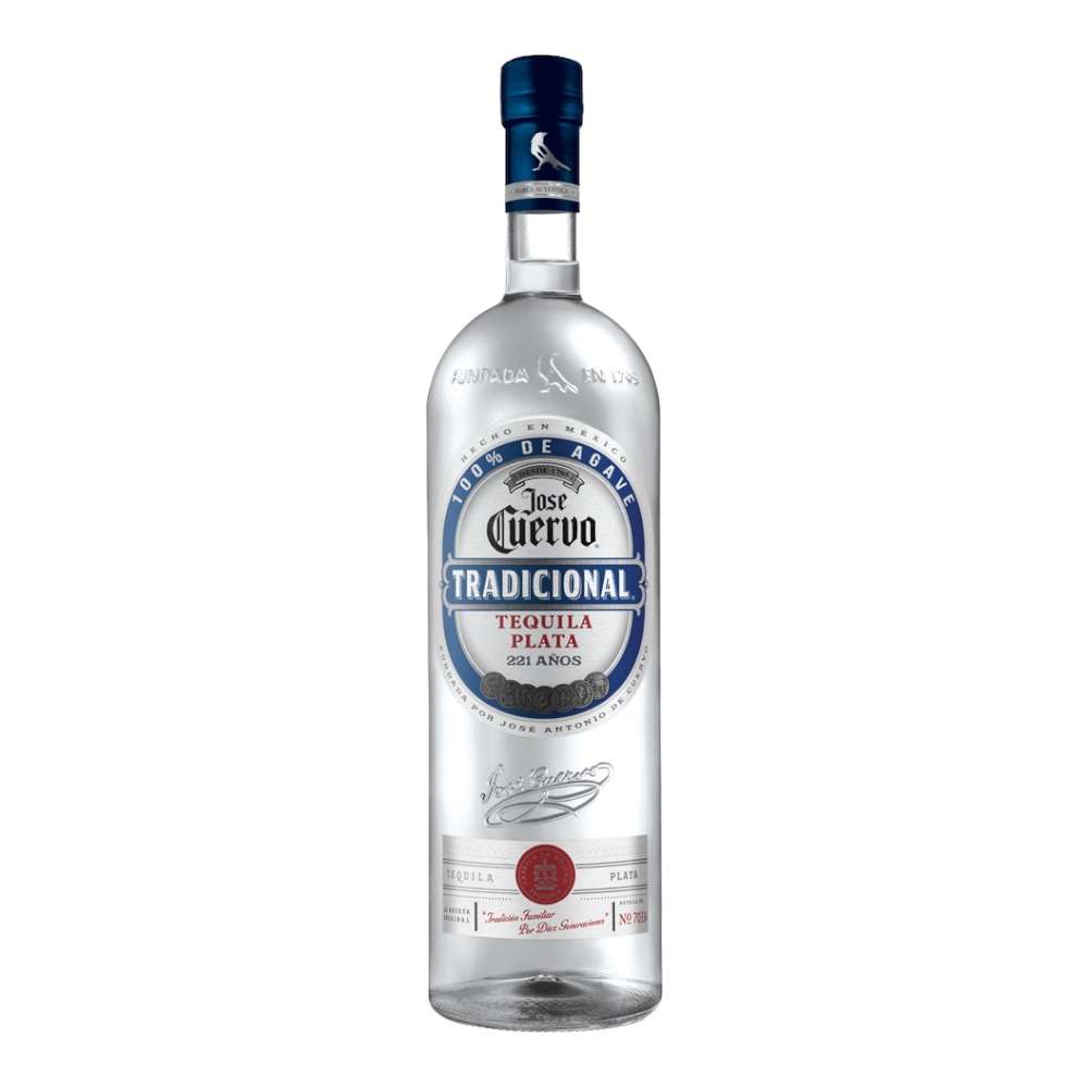 Tequila Jose Cuervo Tradicional