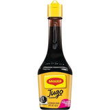 Jugó Sazonador Maggi|