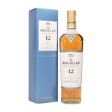 The Macallan Triple Cask 12 Años|