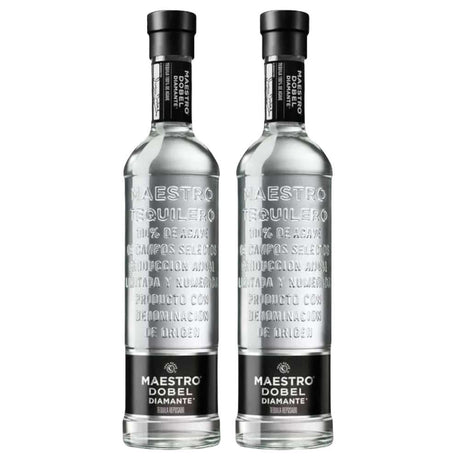 Tequila Maestro Dobel