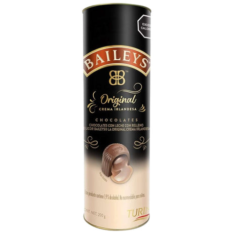 Chocolates Turin Baileys