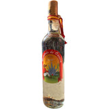 Mezcal Recuerdo De Oaxaca Con Alacrán Litro|