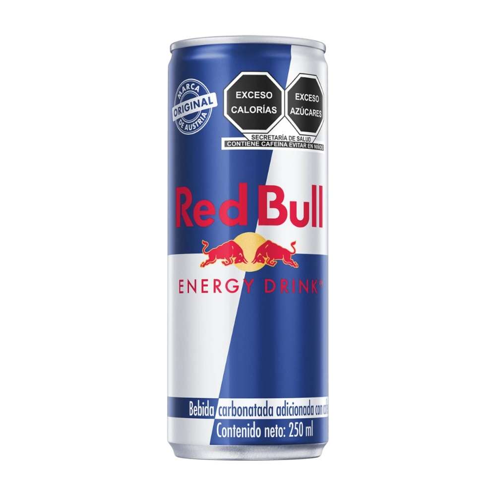 Red Bull Original|