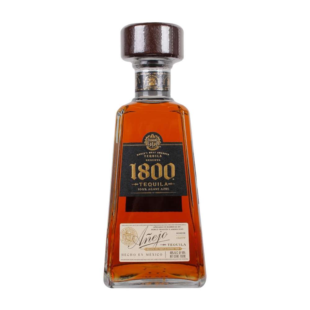 1800 Añejo