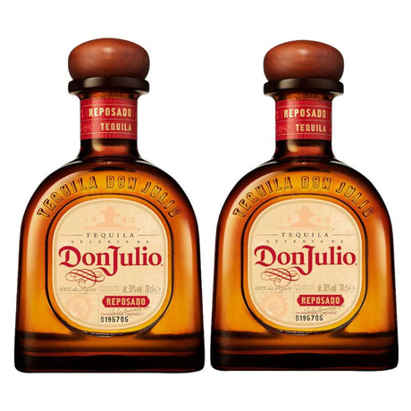 Don Julio Reposado
