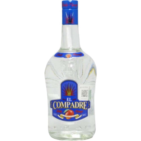 Tequila El Compadre Baby Mango|