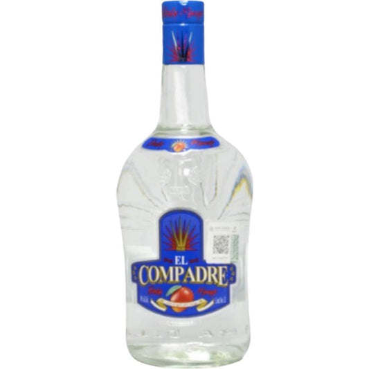 Tequila El Compadre Baby Mango|