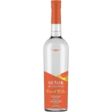 Tequila Señor De Los cielos|