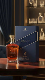 Johnnie Walker Blue Label King George V 750ml