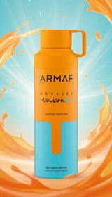 Armaf Body Spray Odyssey Mandarin Sky Men 200ml