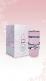 Lattafa Yara Woman EDP 100ml