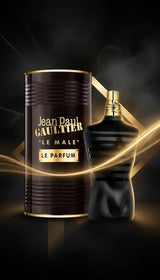 Jean Paul Gaultier Intense Men EDP 125ml