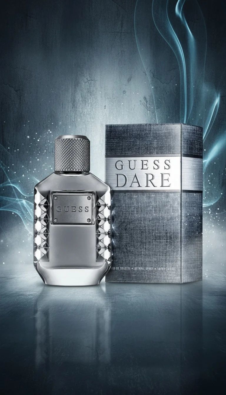 Guess Dare Men EDT 100ml