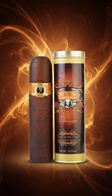 Cuba Orange Men EDT 100ml