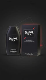 Guy Laroche Drakkar Noir Men EDT 200ml
