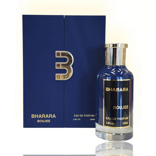 Bharara Boujee EDP Men 100ml