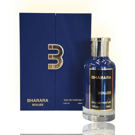 Bharara Boujee EDP Men 100ml