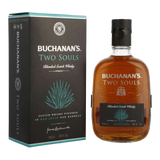 Buchanans Two Souls 750ml