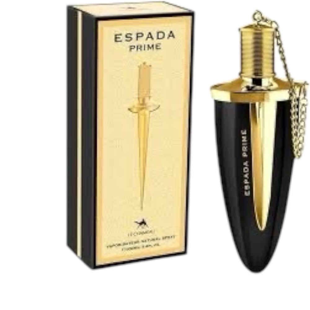 Le Chameau Espada Prime Men EDP 100ml