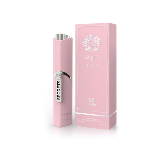 Le Chameau Secrets Of Diana Woman EDP 100 ml