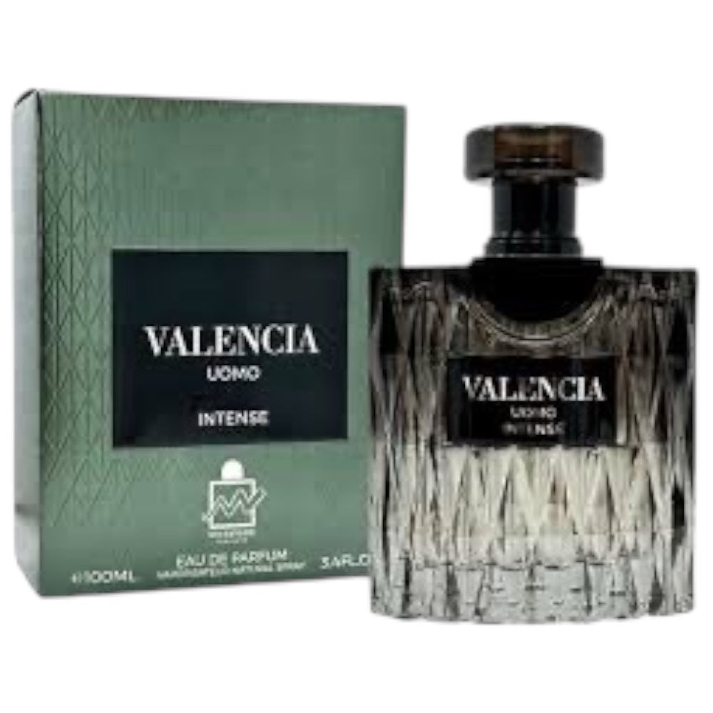 Le Chameau Valencia Uomo Intense EDP 100ml