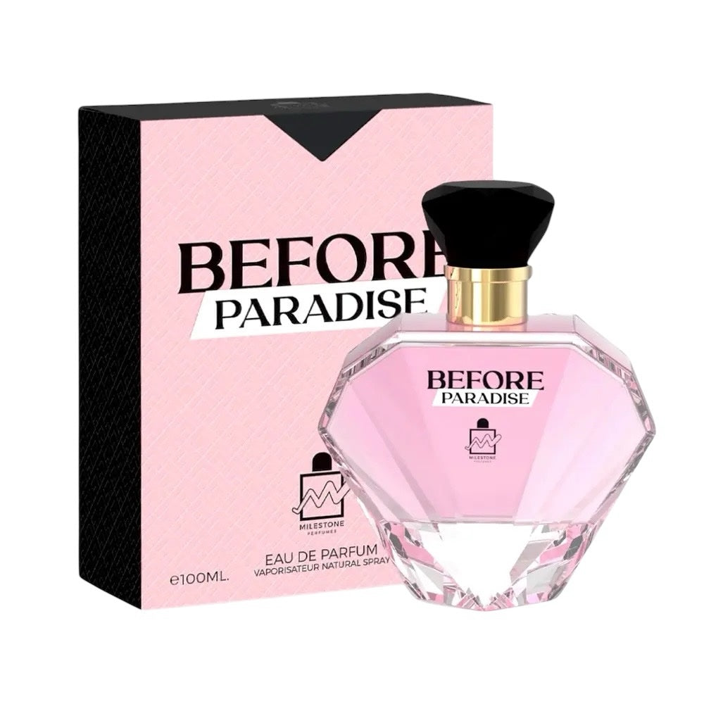 Le Chameau Before Paradise Woman EDP 100ml
