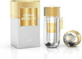 Emper Genius Metallic Woman EDP 100ml