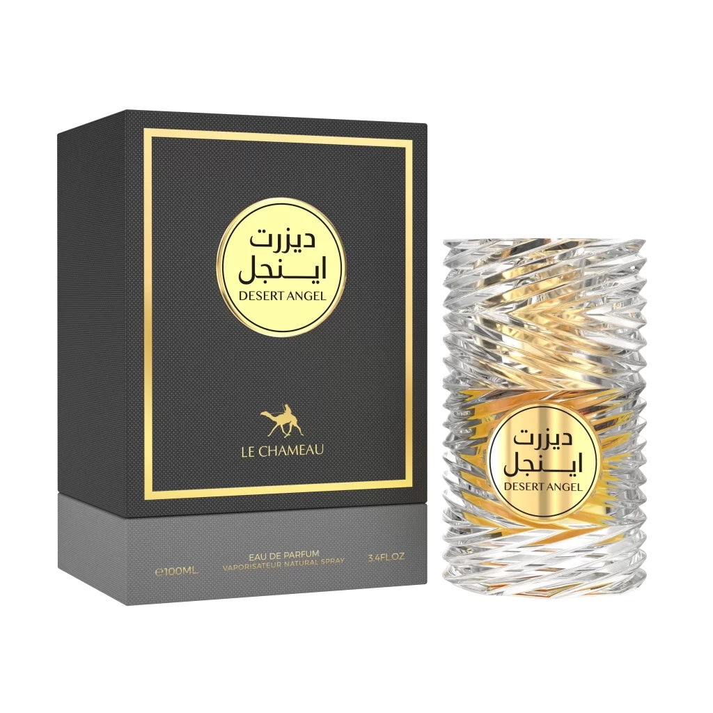 Le Chameau Desert Ángel Unisex EDP 100ml