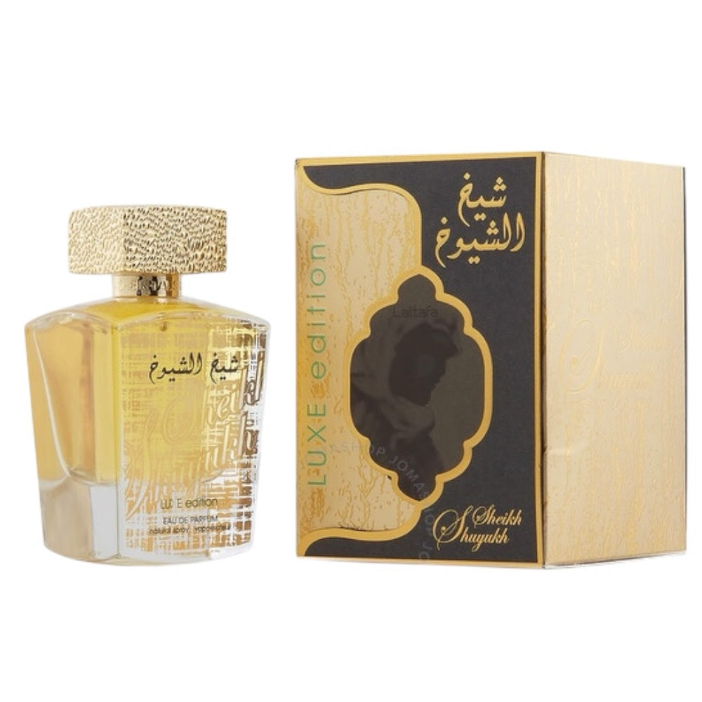 Le Chameau Rooh Al Jonnah Woman EDP 100ml