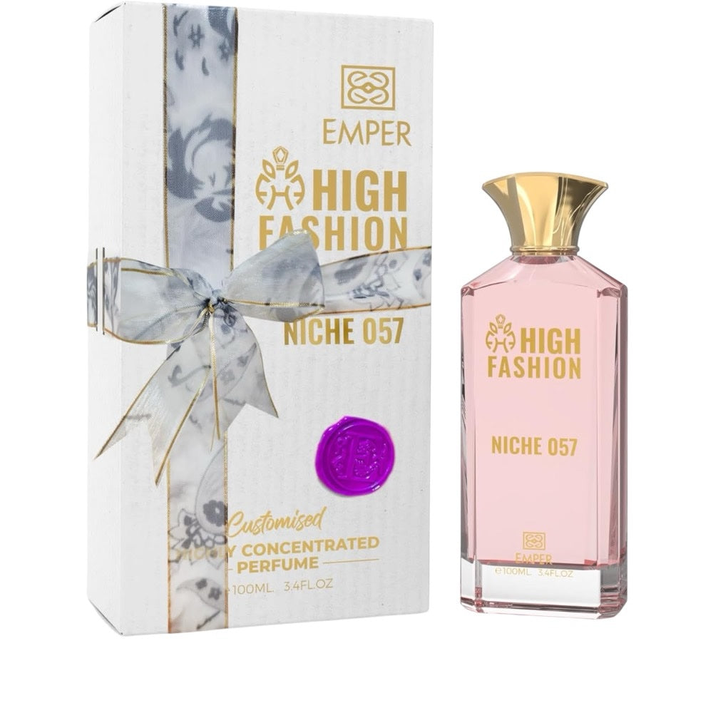 Le Chameau High Fashion Nice 057 Unisex EDP 100ml