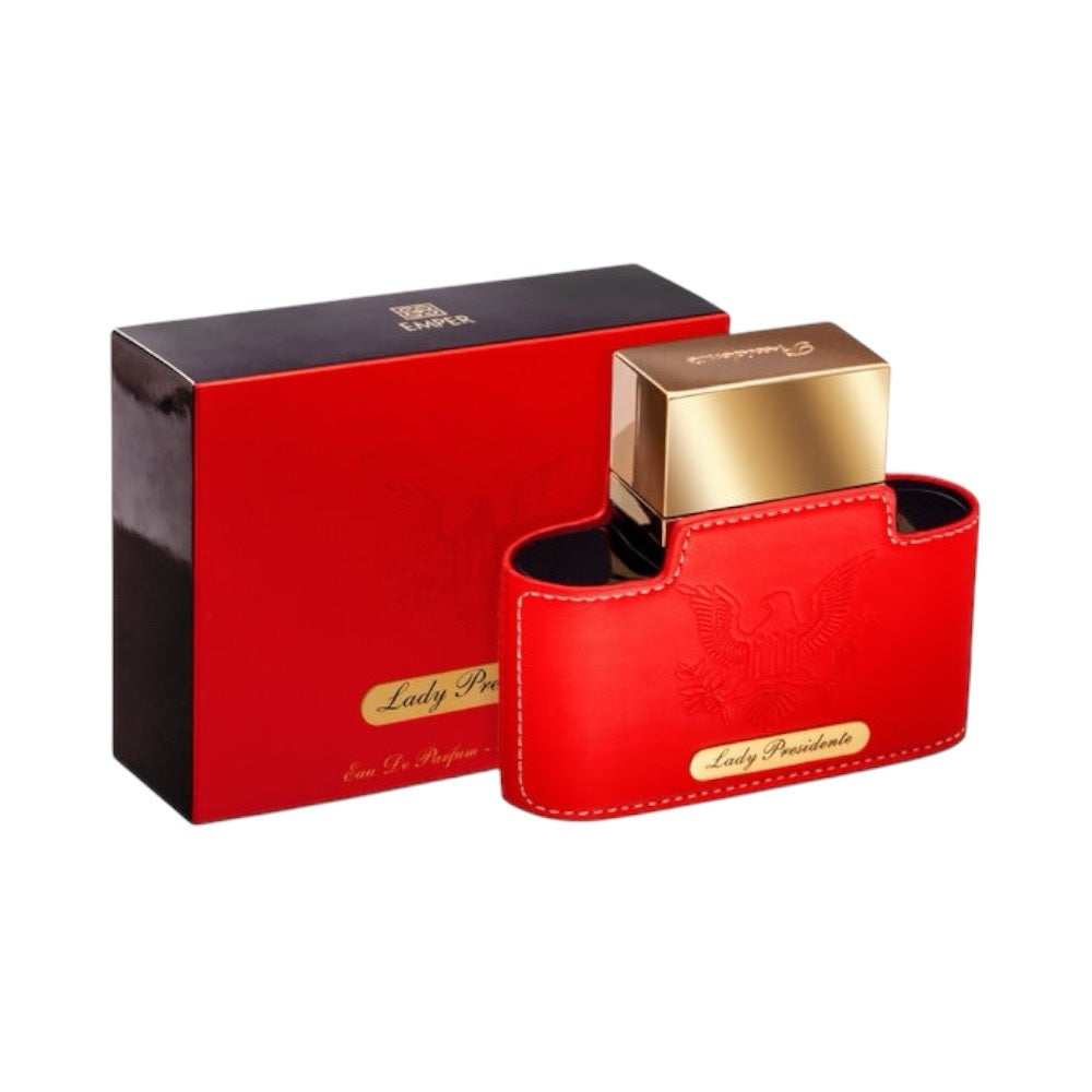 Le Chameau Lady Presidente Woman EDP 80ml