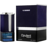 Al Haramain Opulent Sapphire Unisex EDP 100ml