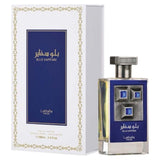Lattafa Blue Sapphire EDP 100ml