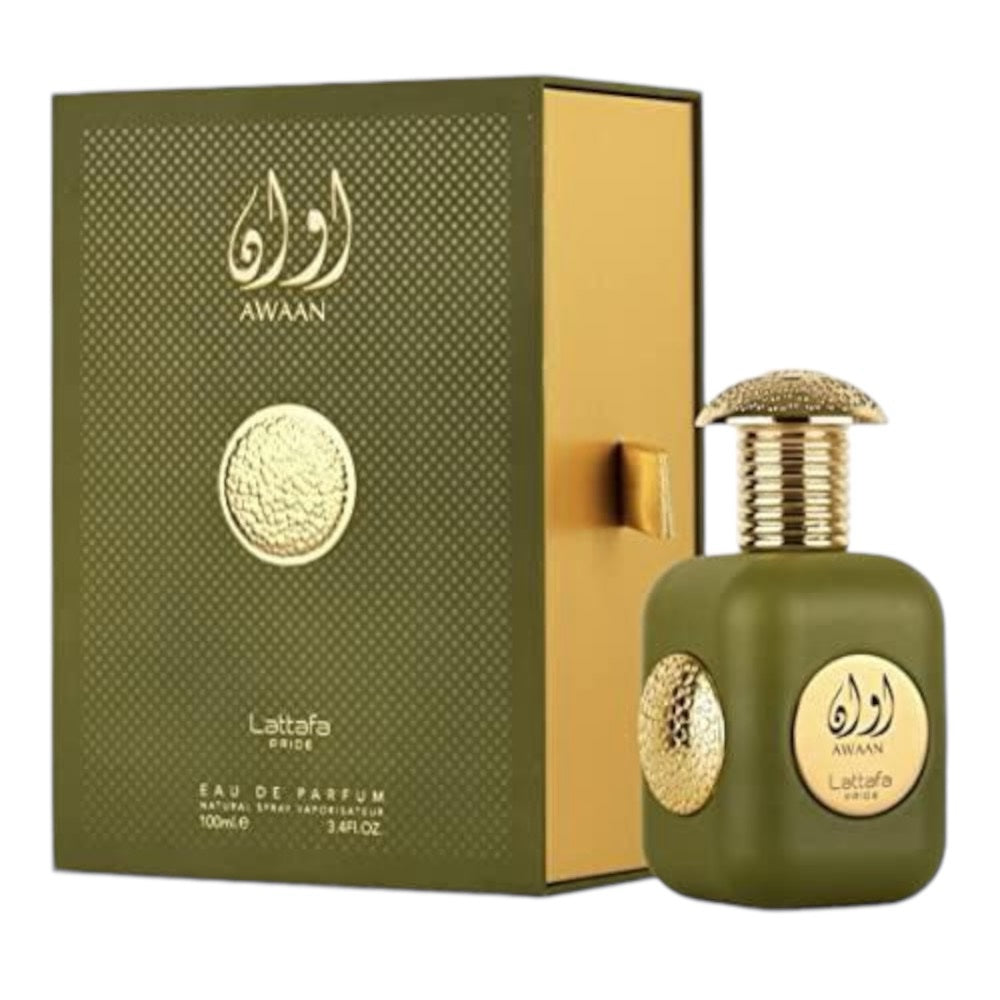 Lattafa Awaan Men EDP 100ml