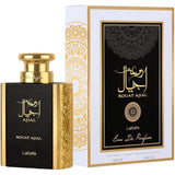 Lattafa Rouat Al Ajial Unisex EDP 100ml