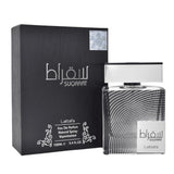Lattafa Suqraat Unisex EDP 100ml