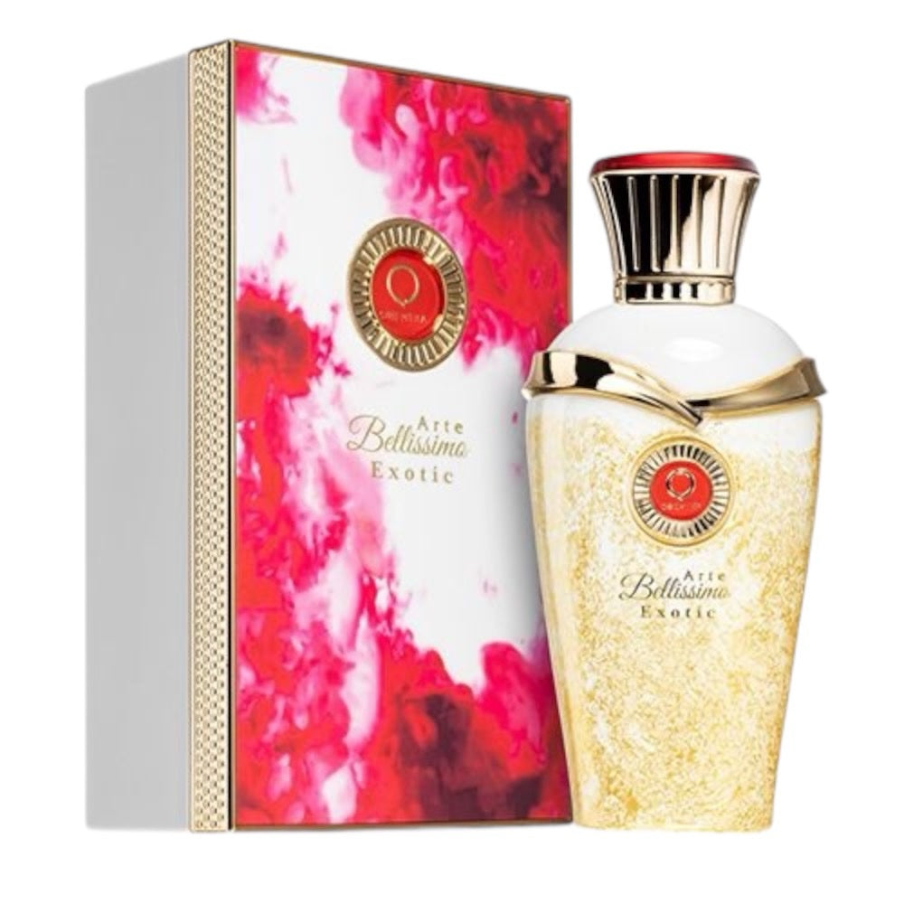 Orientica Arte Bellissimo Exotic Woman EDP 75ml