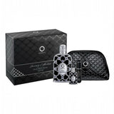 Orientica Oud Saffron Men 3pcs EDP