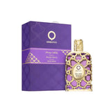 Orientica Velvet Gold Woman EDP 80ml