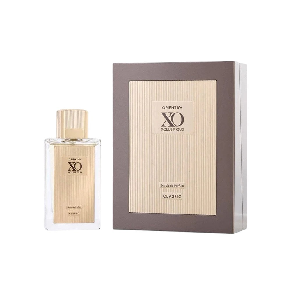 Orientica Xo Xclusif Oud Classic Unisex EDP 60ml