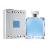 Azzaro Chrome Men EDT 200ml
