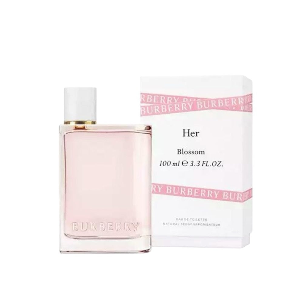 Burberry Her Blossom Woman EDP 100ml