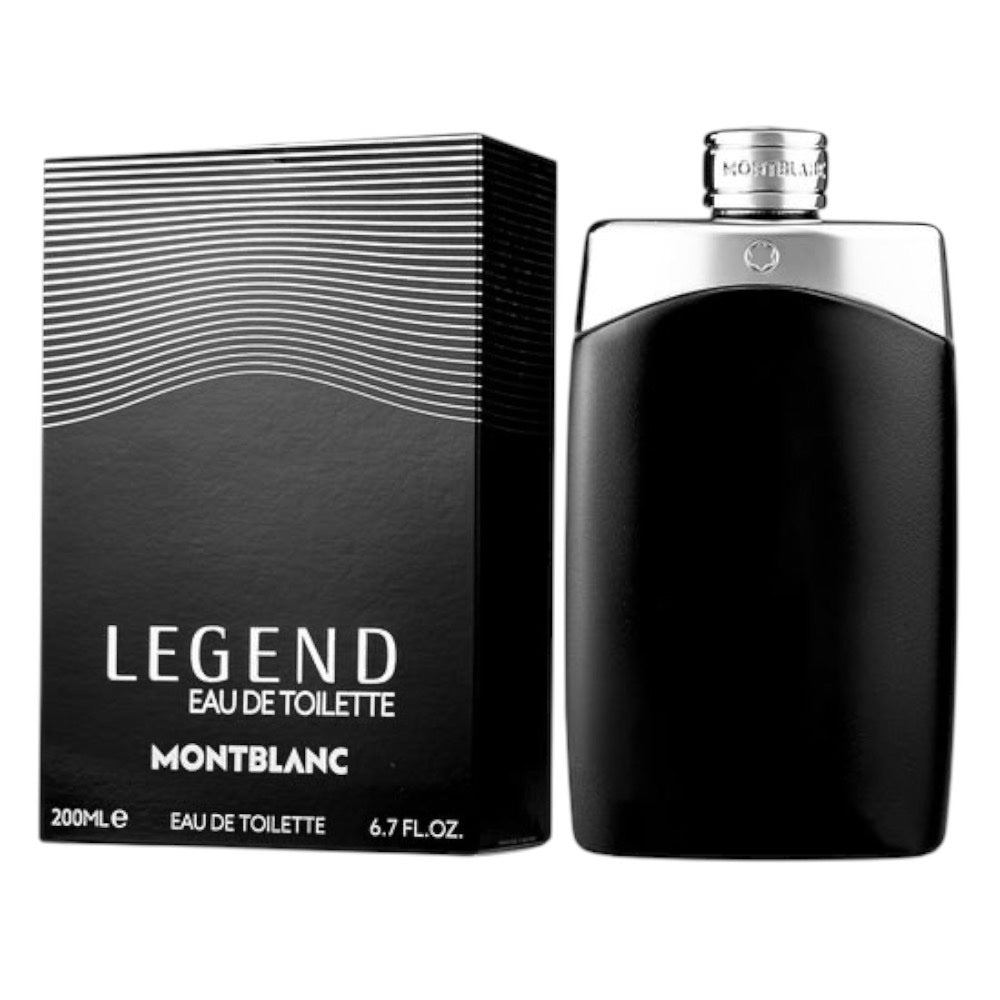 Mont Blanc Legend Men EDT 200ml