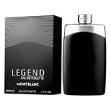 Mont Blanc Legend Men EDT 200ml