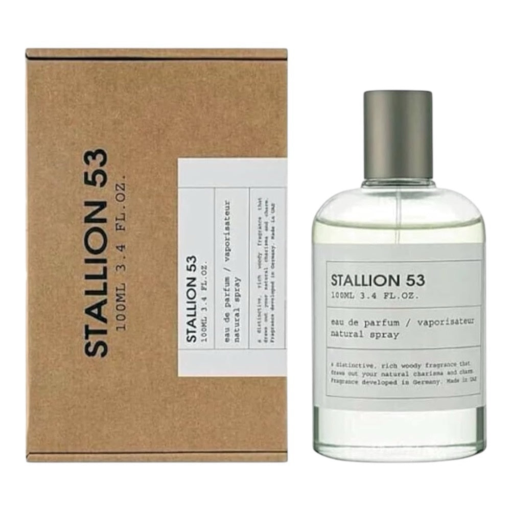 Emper Stallion 53 Unisex EDP 100ml