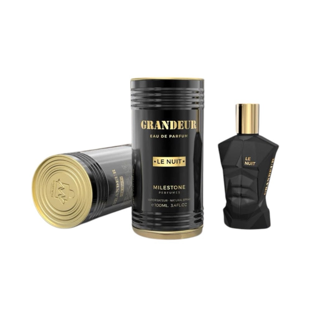 Le Chameau Grandeur EDP 100ml