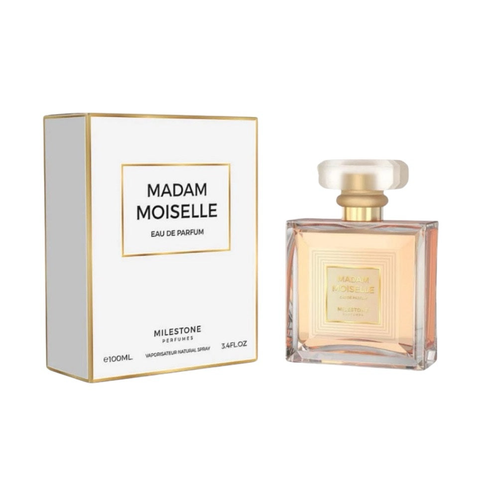 Le Chameau Madam Moiselle Woman EDP 100ml